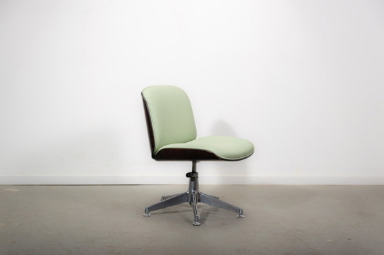 Image 1 of Silla de oficina de Ico Parisi para MIM Roma