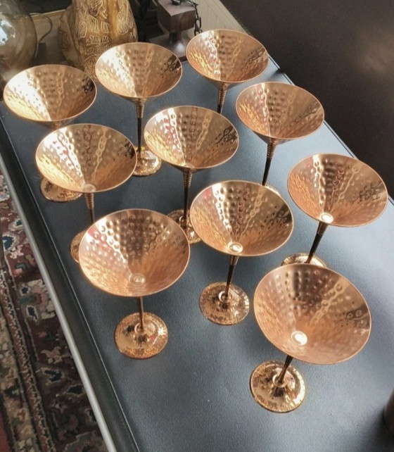 Image 1 of Juego de coctelería o juego de barman exclusivo de Godinger