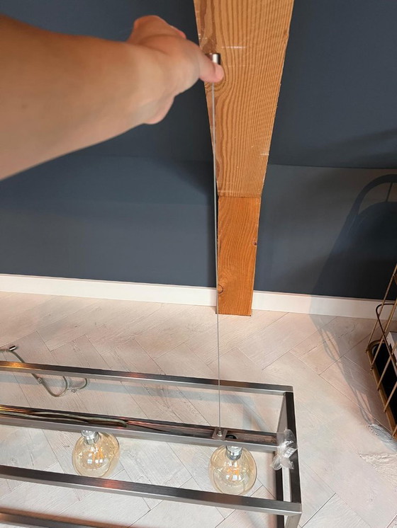 Image 1 of Impulse verlichting hanglamp 5 lichtpunten