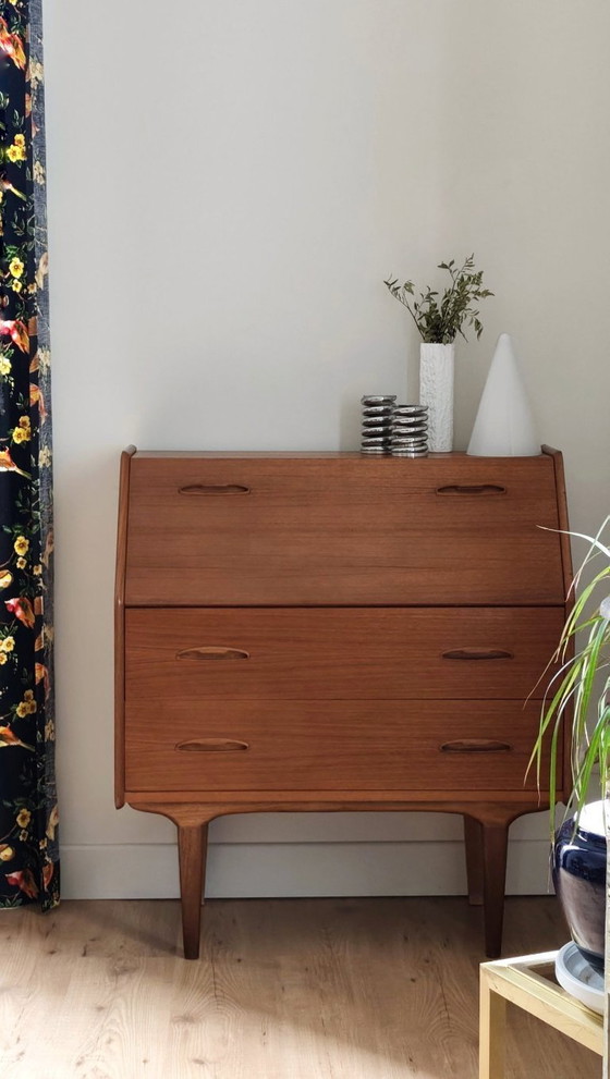 Image 1 of Paire de portes stylos design 