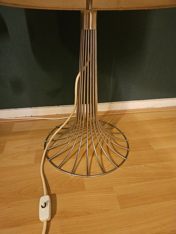 Image 1 of Verner Panton, lampada anni '70