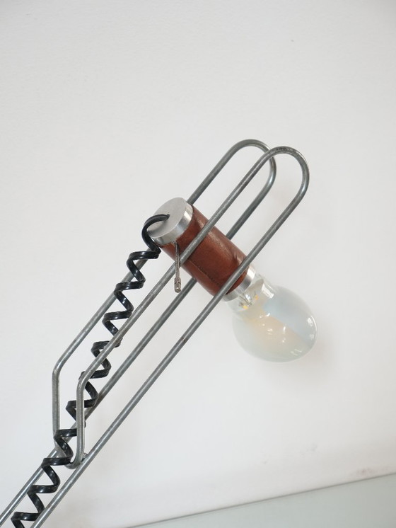 Image 1 of Lámpara de diseño italiano, años 60