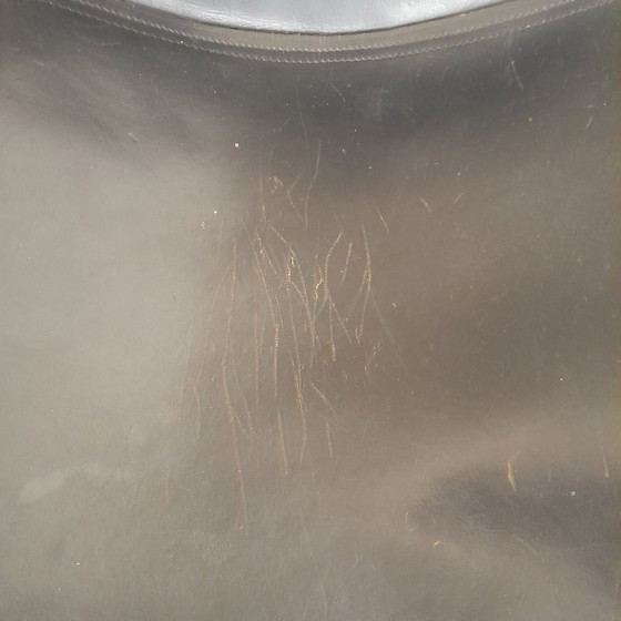 Image 1 of 2 armchairs Walter Antonis 't Spectrum