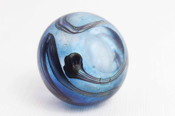 Image 1 of Jarrón Soliflore de Erwin Eisch