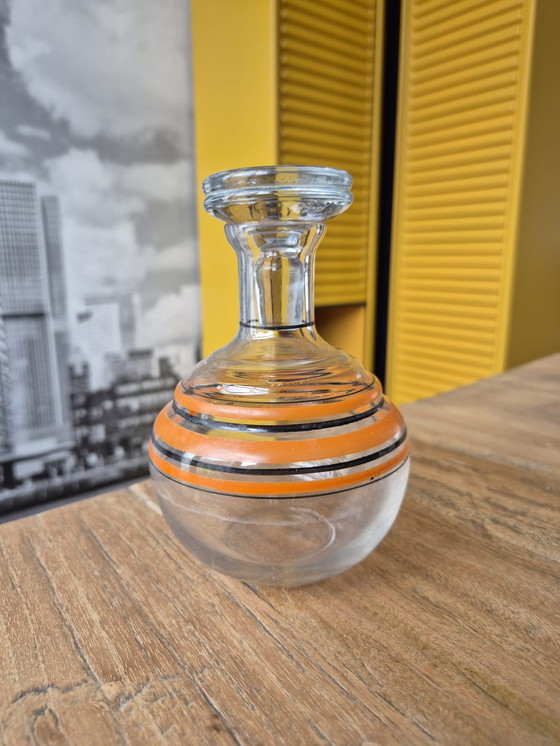 Image 1 of Caraffa con bicchieri