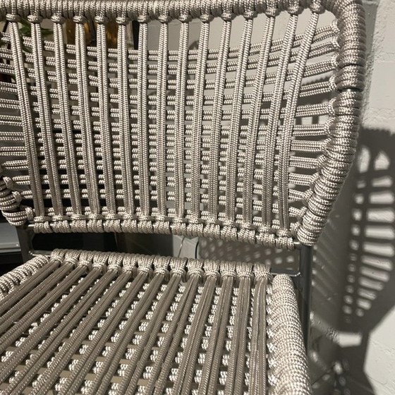 Image 1 of Sedia da pranzo Tonon Cordoba