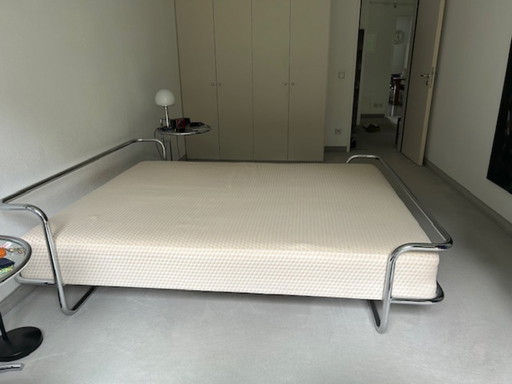 IKEA Kromvik double bed, 160x200
