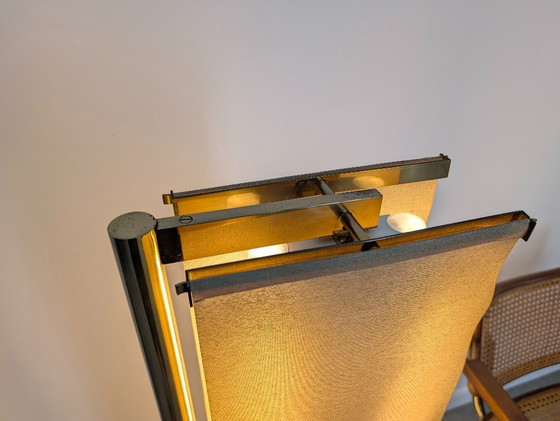 Image 1 of Lámpara de pie de Pietro Chiesa para Fontana Arte, años 60