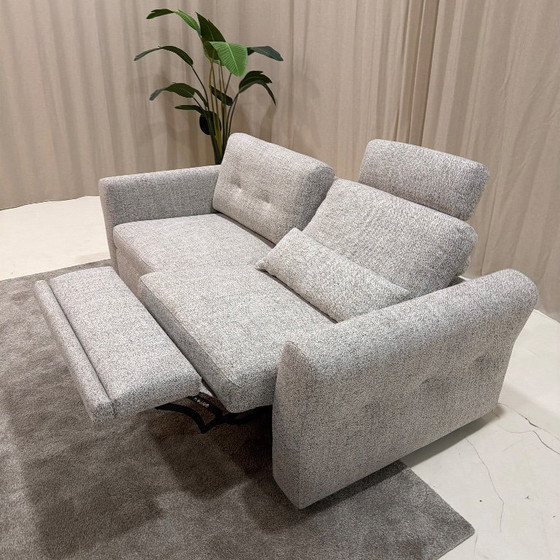 Image 1 of Divano a due posti Bas con funzione relax di Moome