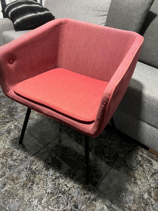 Sancal Interior Arm Chair