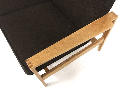 Image 1 of Scandinavian "Kastrup" sofa Erik Wørtz Möbel-Ikéa, Sweden, 1960