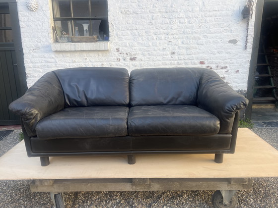 Image 1 of Leolux vintage sofa 