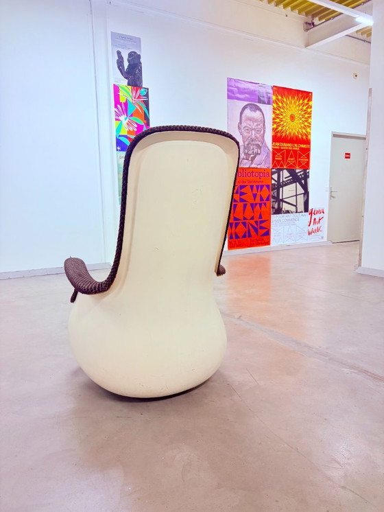 Image 1 of Tuimelaarstoel