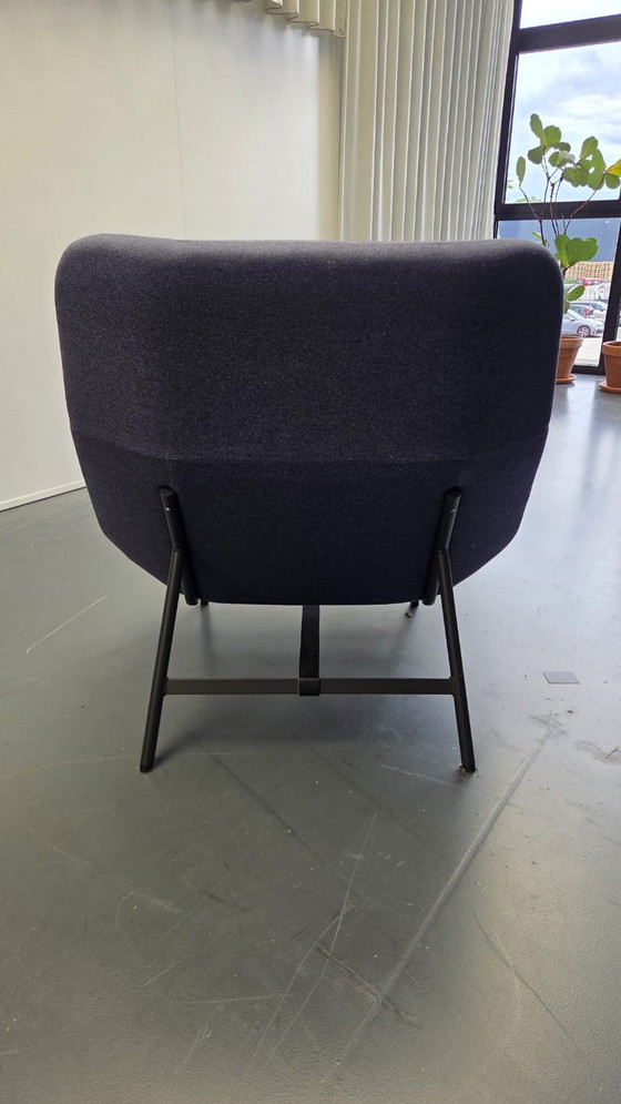 Image 1 of Sillón Artifort Soft Facet de Scholten & Baijing
