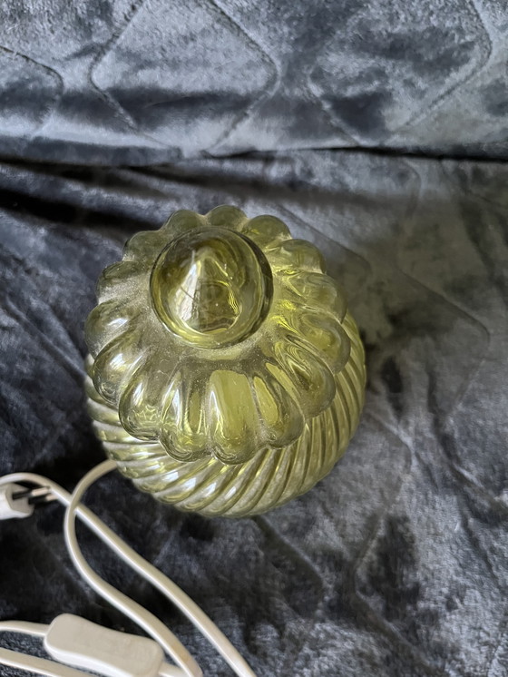 Image 1 of Lámpara de mesa IKEA Varby Lycke von Schantz