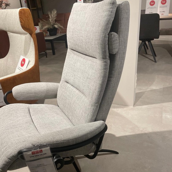 Image 1 of Tokyo recliner