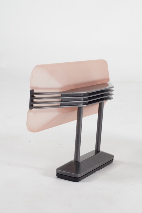 Image 1 of Tronconi Barbieri & Marianelli postmodern "Frack" wandlamp