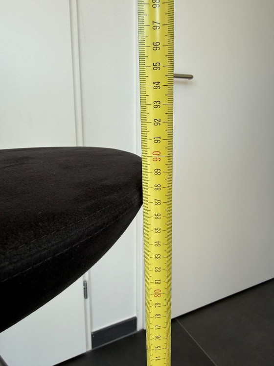 Image 1 of Varier Eight (Stokke) | design kruk | 2 stuks