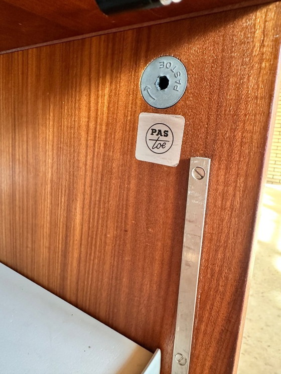 Image 1 of Gabinete Pastoe Cees Braakman Hecho a Medida