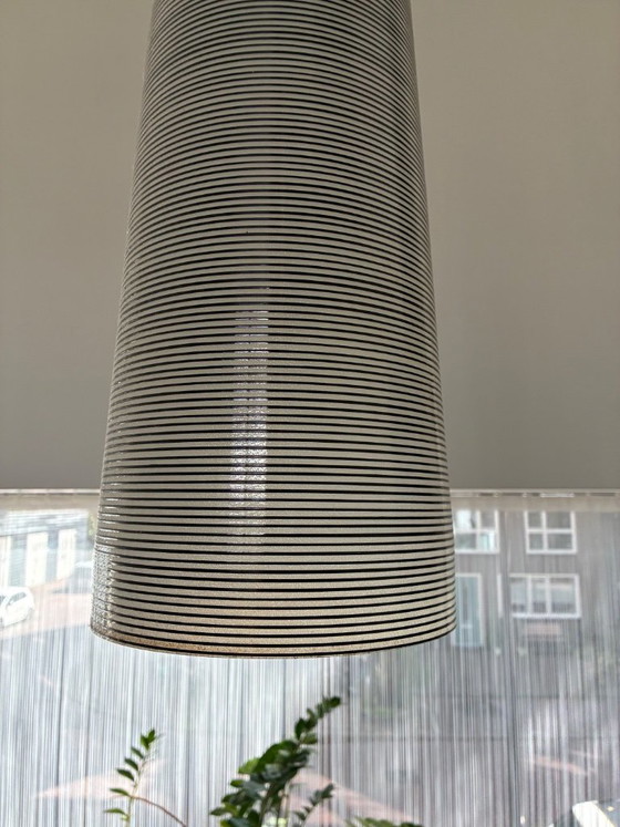 3 Lampade a sospensione Foscarini Tite 1 – Metal, Fiberglass (photo 6 of 6)