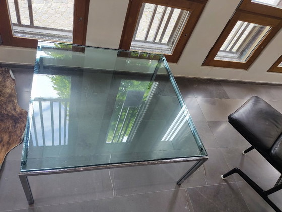 Image 1 of Tavolino vintage Luar