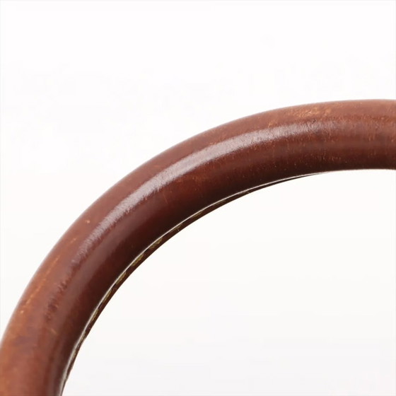 Speedy 30 Monogram Louis Vuitton – Top handle tassen, Leer, Canvas (photo 9 of 15)