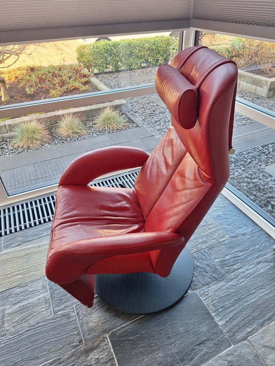 Image 1 of Poltrona Jori Relax