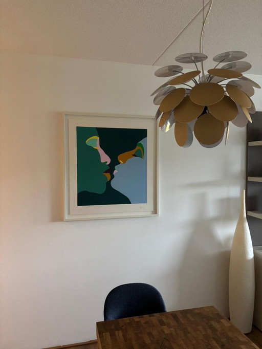 Marset Discocó 35 hanglamp