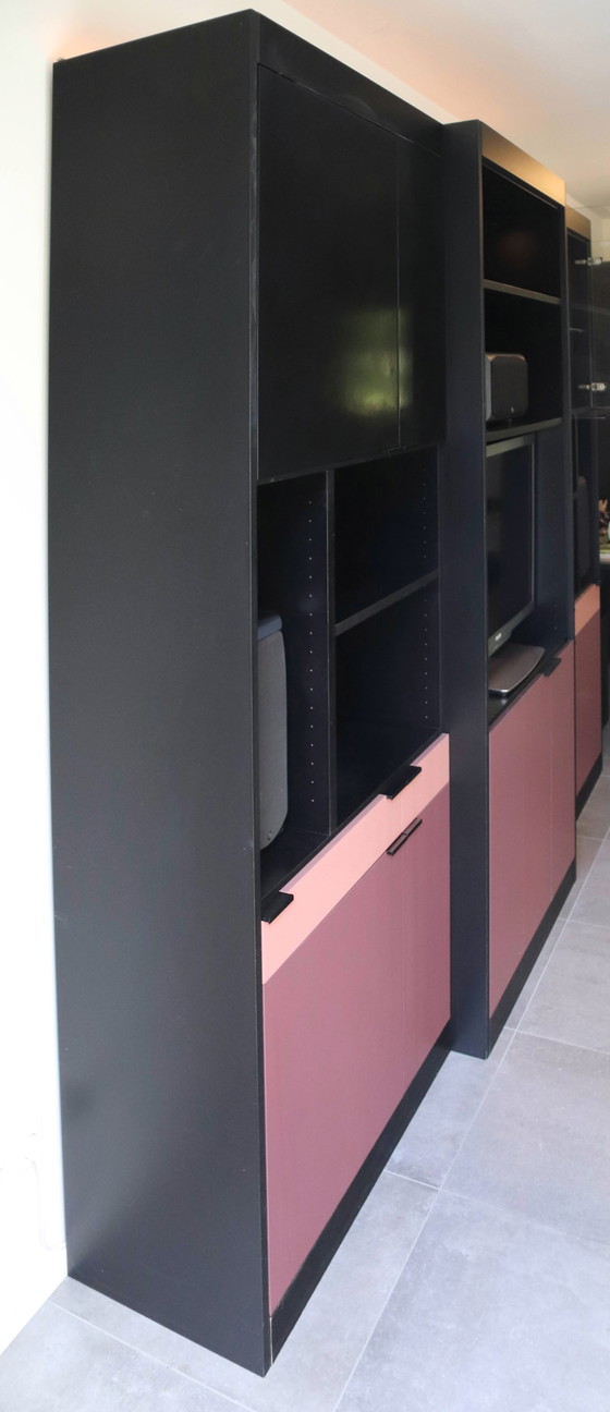 Image 1 of Pastoe L-Series Wall Unit