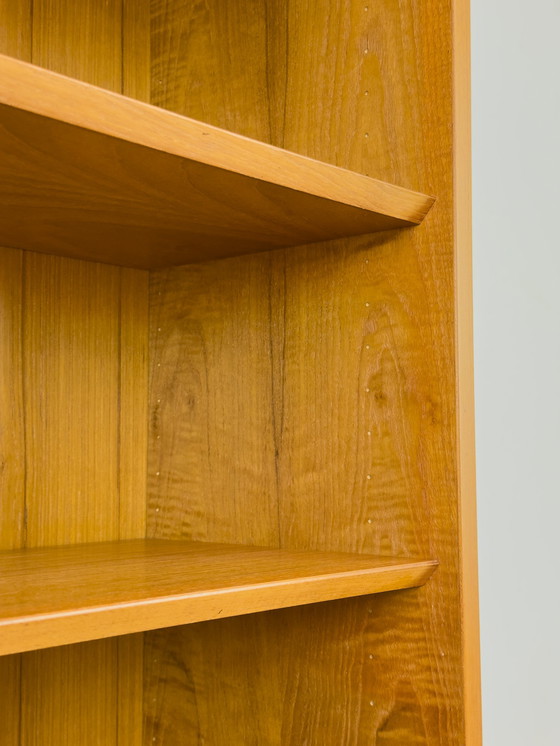 Image 1 of Vintage Danish Teak Bookshelf by Carlo Jensen for Hundevad & Co., 1960s