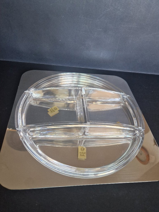 Image 1 of Crystal works and steel Kristal Krisla-ICM