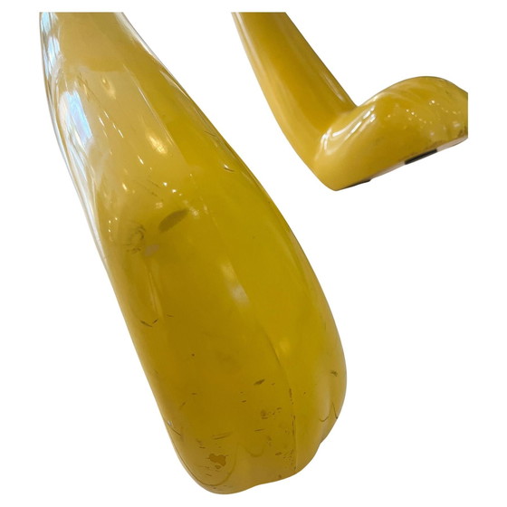 Image 1 of Pierre Colleu "Pluto" Desk, 1980s