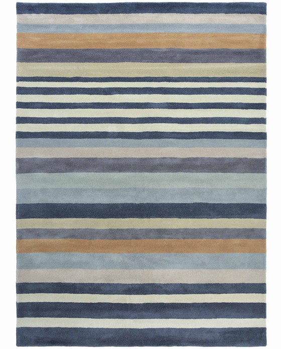 Tappeto Brink e Campman Harlequin Rosita, Brink & Campman, Tappeti, Lana, Grigio, Modern (foto 11 di 12)