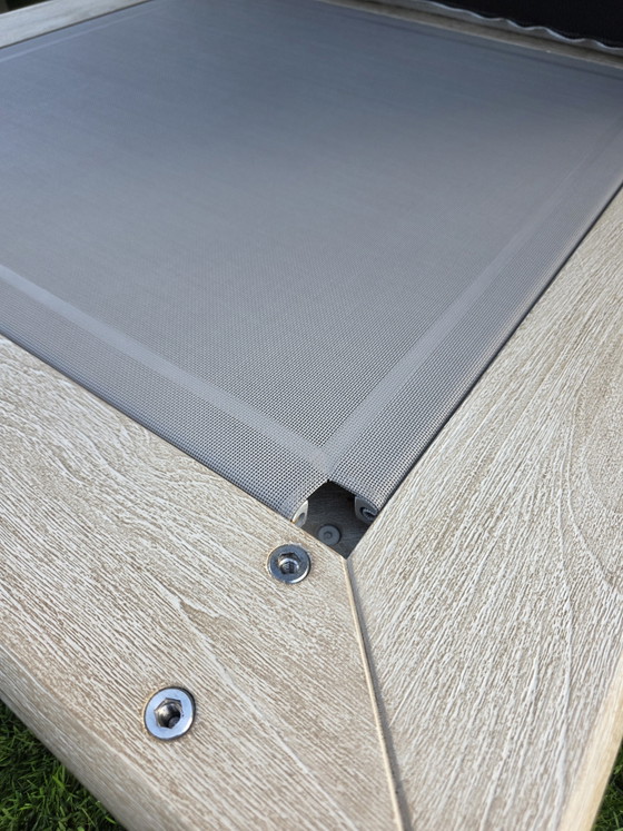 Image 1 of Roda Eden High-End Outdoor Lounge Set Rodolfo Dordoni