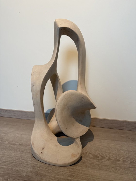 Image 1 of LA VAGUE - 2014 - NORBERT BAUWENS