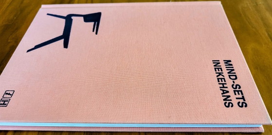 Image 1 of Ineke Hans Mind-Sets
