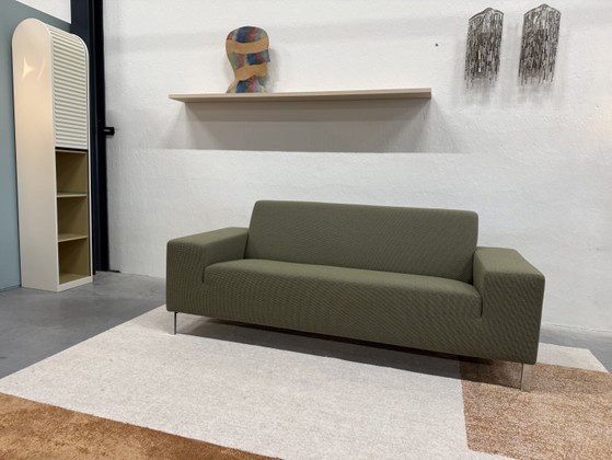 Gelderland 6511 2.5-Seater Sofa De Ploeg Atlas – 2 seaters, Other (photo 2 of 8)