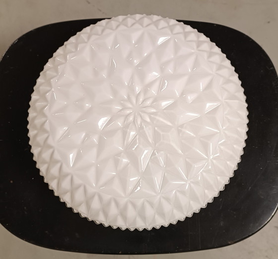 Image 1 of Inma Bermudez per IKEA Vanad lampada da soffitto o da parete 