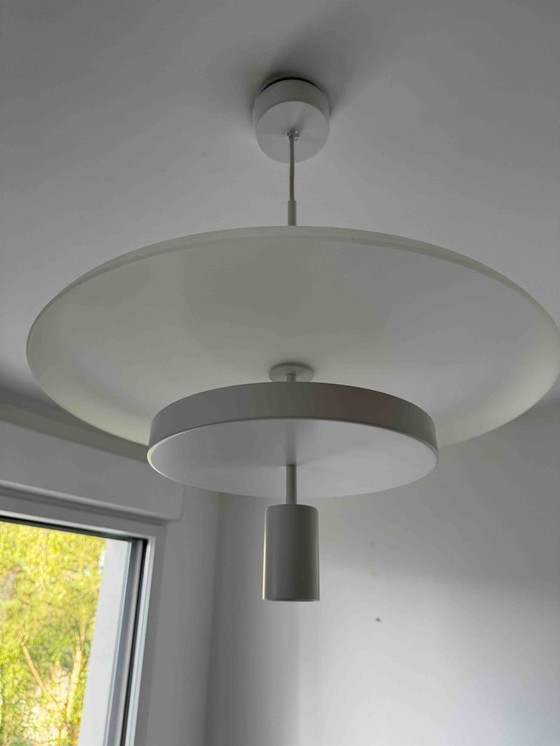 Image 1 of Pendant light – Prandina Landing Glass S70