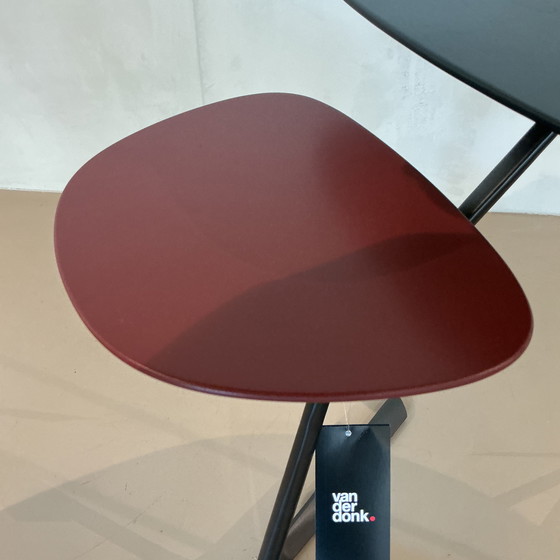 Image 1 of Mesa auxiliar Leolux Portello