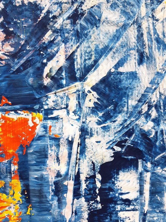 Image 1 of Jürgen Angeler - Hielo glaciar