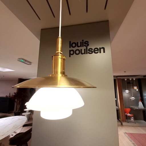 Louis Poulsen PH 3-3 pendant lamp