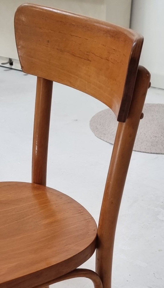 Image 1 of Chaises du milieu du siècle