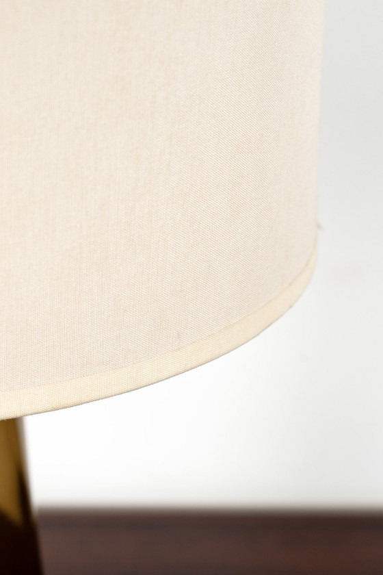 Image 1 of Holmegaard Tischleuchte