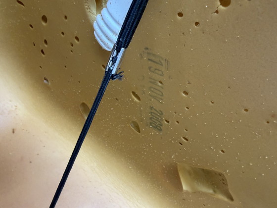 Image 1 of B&B Italia Tufty Time Ottoman Patricia Urquiola