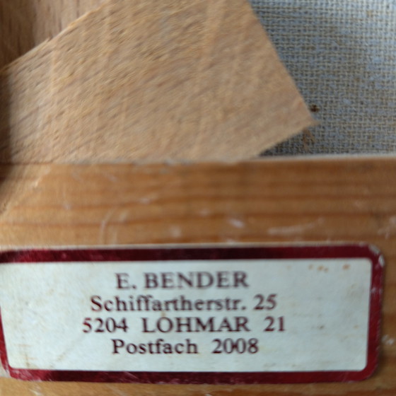 Image 1 of Paisaje urbano. París