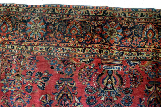 Image 1 of Real Lilihan Sarough.