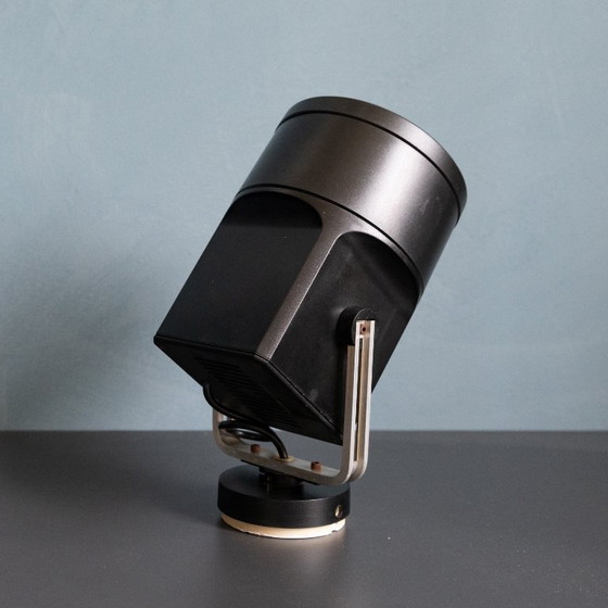 Image 1 of Schwarze Louis Poulsen Unispot Deckenleuchte