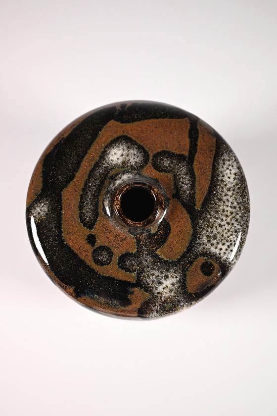 Image 1 of Zenker Karthausen Vase