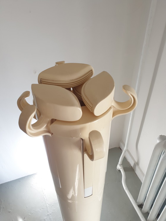 Image 1 of Castelli Umbrella Stand Model Planta By Giancarlo Piretti